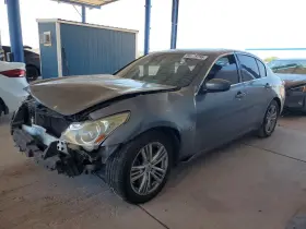 2015 Infiniti Q40