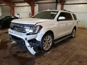 2018 Ford Expedition