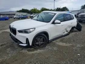 2023 BMW X1