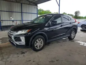 2019 Mitsubishi Eclipse