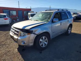 2009 Ford Escape