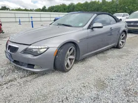 2010 BMW 6 Series