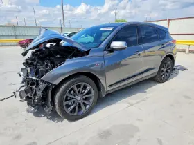 2025 Acura RDX