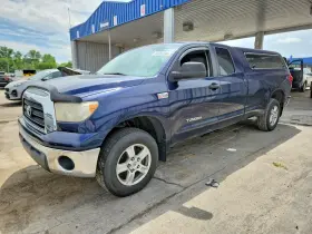 2008 Toyota Tundra