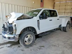 2025 Ford F-350