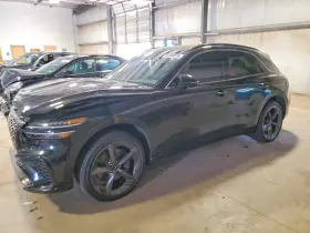 2026 Genesis GV70
