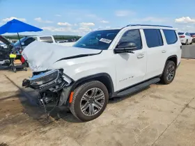2023 Jeep Wagoneer
