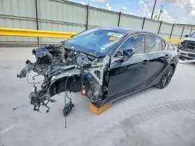 2025 Lexus IS