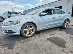 2013 Volkswagen CC