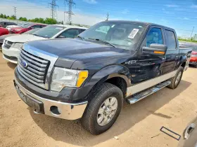 2010 Ford F-150