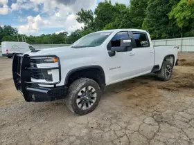 2024 Chevrolet Silverado