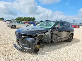2026 Mazda CX-50 Hybrid