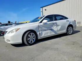2009 Lexus ES