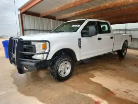 2021 Ford F-250