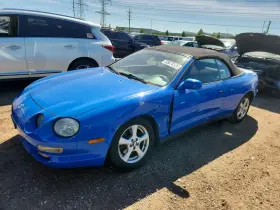 1996 Toyota Celica