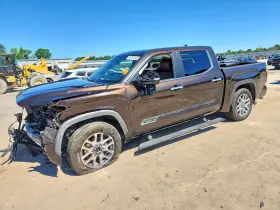 2024 Toyota Tundra