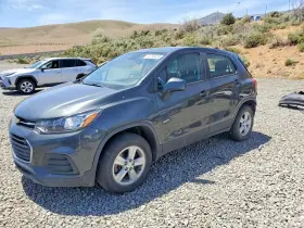 2020 Chevrolet Trax