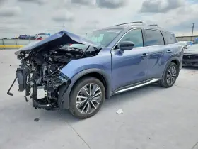 2026 Infiniti QX60