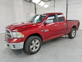 2013 RAM 1500
