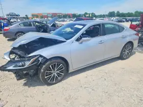 2025 Lexus ES