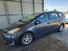 2015 Toyota Prius V