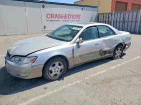 1997 Lexus ES