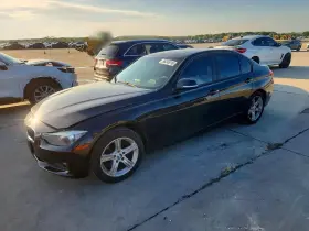2013 BMW 3 Series