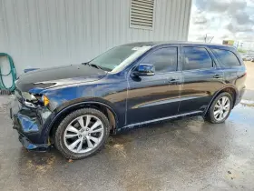 2012 Dodge Durango