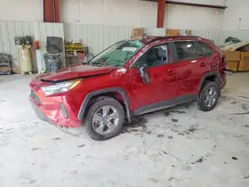 2025 Toyota RAV4 Hybrid