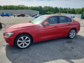 2015 BMW 3 Series