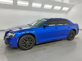 2019 Chrysler 300