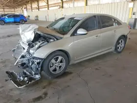 2015 Chevrolet Cruze