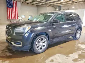 2015 GMC Acadia