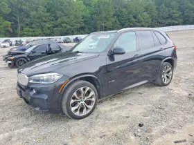 2014 BMW X5