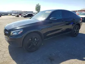 2019 Mercedes-Benz GLC-Class