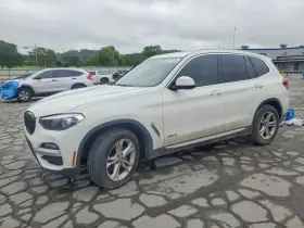 2018 BMW X3