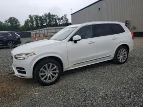 2019 Volvo XC90