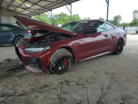 2022 BMW M4