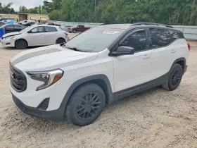 2018 GMC Terrain