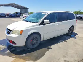 2014 Dodge Grand Caravan