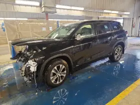 2026 Toyota Highlander