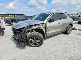 2022 Mercedes-Benz GLE-Class