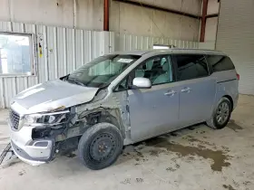 2021 Kia Sedona