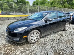 2013 Mazda 6