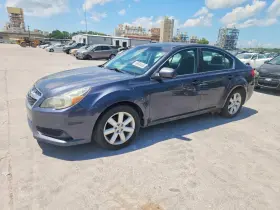 2014 Subaru Legacy
