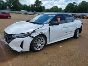 2024 Nissan Sentra