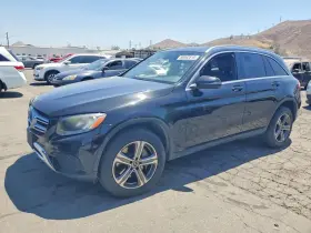 2019 Mercedes-Benz GLC-Class