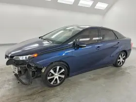 2020 Toyota Mirai