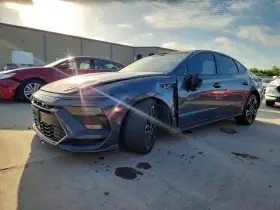 2024 Hyundai Sonata