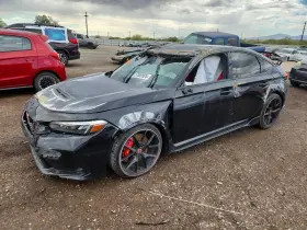 2025 Honda Civic Type R